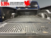 2021 RAM 1500 Classic Warlock 4x4 Crew Cab 5'7" Box