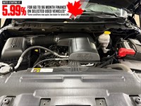 2021 RAM 1500 Classic Warlock 4x4 Crew Cab 5'7" Box