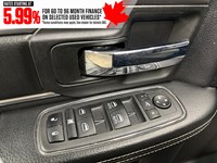 2021 RAM 1500 Classic Warlock 4x4 Crew Cab 5'7" Box