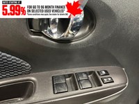 2018 Nissan Versa Note SV CVT