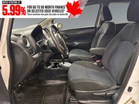 2018 Nissan Versa Note SV CVT