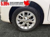 2018 Nissan Versa Note SV CVT