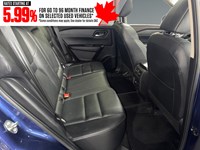 2023 Nissan Rogue AWD SL