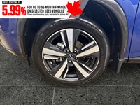 2023 Nissan Rogue AWD SL