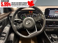 2023 Nissan Rogue AWD SL