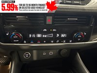 2023 Nissan Rogue AWD SL