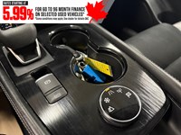 2023 Nissan Rogue AWD SL