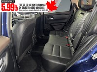 2023 Nissan Rogue AWD SL