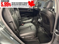 2022 Kia Sorento EX + AWD