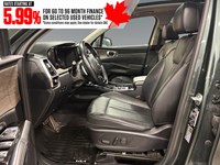 2022 Kia Sorento EX + AWD