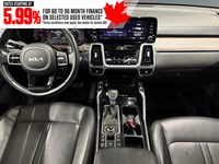 2022 Kia Sorento EX + AWD