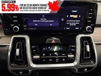 2022 Kia Sorento EX + AWD