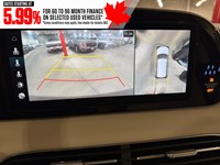 2022 Hyundai Palisade Ultimate Calligraphy w/Beige 7-Passenger AWD