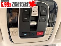 2022 Hyundai Palisade Ultimate Calligraphy w/Beige 7-Passenger AWD