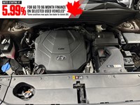 2022 Hyundai Palisade Ultimate Calligraphy w/Beige 7-Passenger AWD