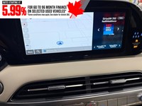 2022 Hyundai Palisade Ultimate Calligraphy w/Beige 7-Passenger AWD