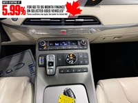 2022 Hyundai Palisade Ultimate Calligraphy w/Beige 7-Passenger AWD