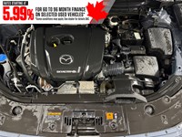 2023 Mazda CX-5 GS AWD