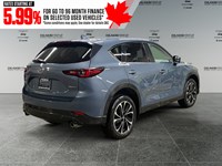 2023 Mazda CX-5 GS AWD