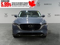 2023 Mazda CX-5 GS AWD