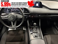 2022 Mazda Mazda3 Sport GX Auto FWD