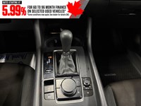 2022 Mazda Mazda3 Sport GX Auto FWD