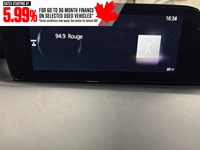 2022 Mazda Mazda3 Sport GX Auto FWD