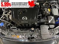 2022 Mazda Mazda3 Sport GX Auto FWD