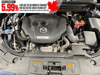 2021 Mazda CX-5 2021.5 GT w/Turbo AWD