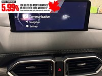 2021 Mazda CX-5 2021.5 GT w/Turbo AWD