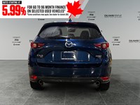 2021 Mazda CX-5 2021.5 GT w/Turbo AWD