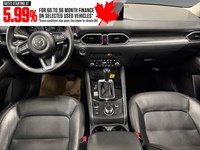 2021 Mazda CX-5 2021.5 GT w/Turbo AWD