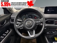2021 Mazda CX-5 2021.5 GT w/Turbo AWD