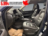 2021 Mazda CX-5 2021.5 GT w/Turbo AWD