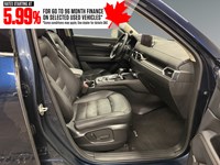 2021 Mazda CX-5 2021.5 GT w/Turbo AWD