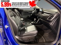 2021 Kia Seltos EX AWD