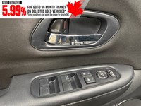 2018 Honda HR-V LX AWD CVT