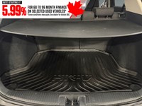 2018 Honda HR-V LX AWD CVT