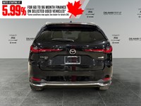 2024 Mazda CX-90 MHEV GT AWD