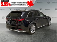 2024 Mazda CX-90 MHEV GT AWD