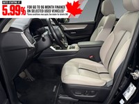 2024 Mazda CX-90 MHEV GT AWD