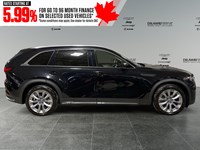 2024 Mazda CX-90 MHEV GT AWD
