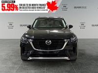 2024 Mazda CX-90 MHEV GT AWD
