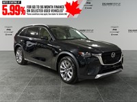 2024 Mazda CX-90 MHEV GT AWD
