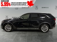 2024 Mazda CX-90 MHEV GT AWD