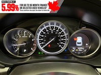 2022 Mazda CX-5 GS AWD