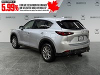 2022 Mazda CX-5 GS AWD