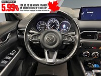 2022 Mazda CX-5 GS AWD