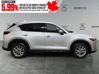 2022 Mazda CX-5 GS AWD