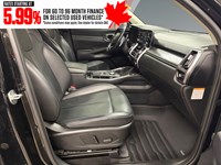 2022 Kia Sorento HEV EX AWD